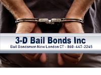  3-D Bail Bonds, Inc image 2